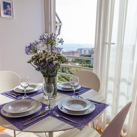 Apartment Skocibusic Split Rom bilde