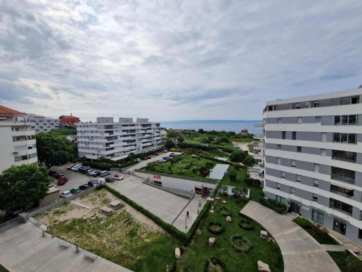 Apartment Skocibusic Split Eksteriør bilde