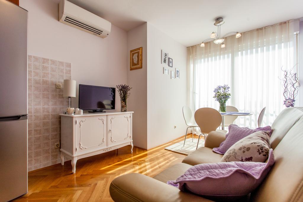 Apartment Skocibusic Split Rom bilde