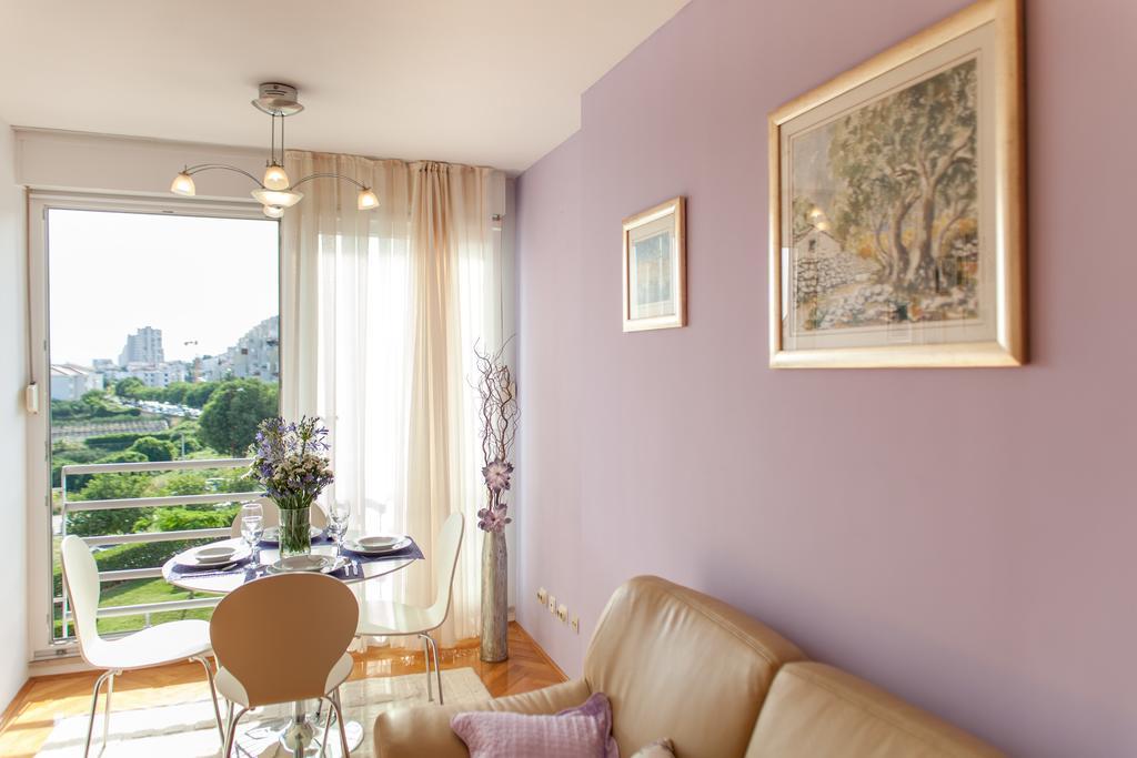 Apartment Skocibusic Split Rom bilde