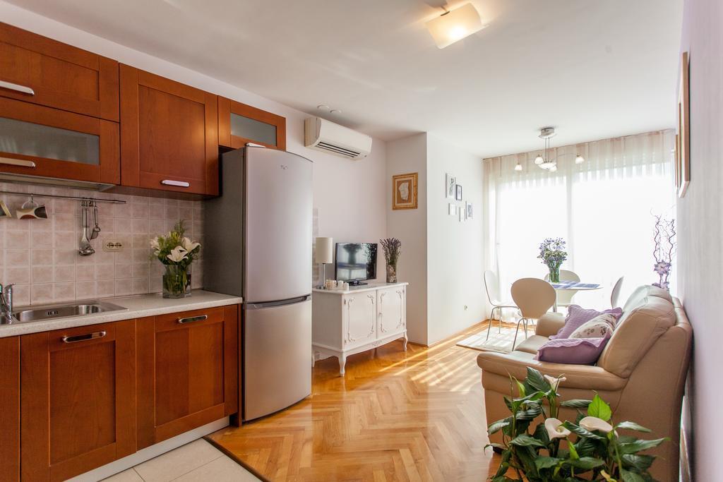 Apartment Skocibusic Split Rom bilde