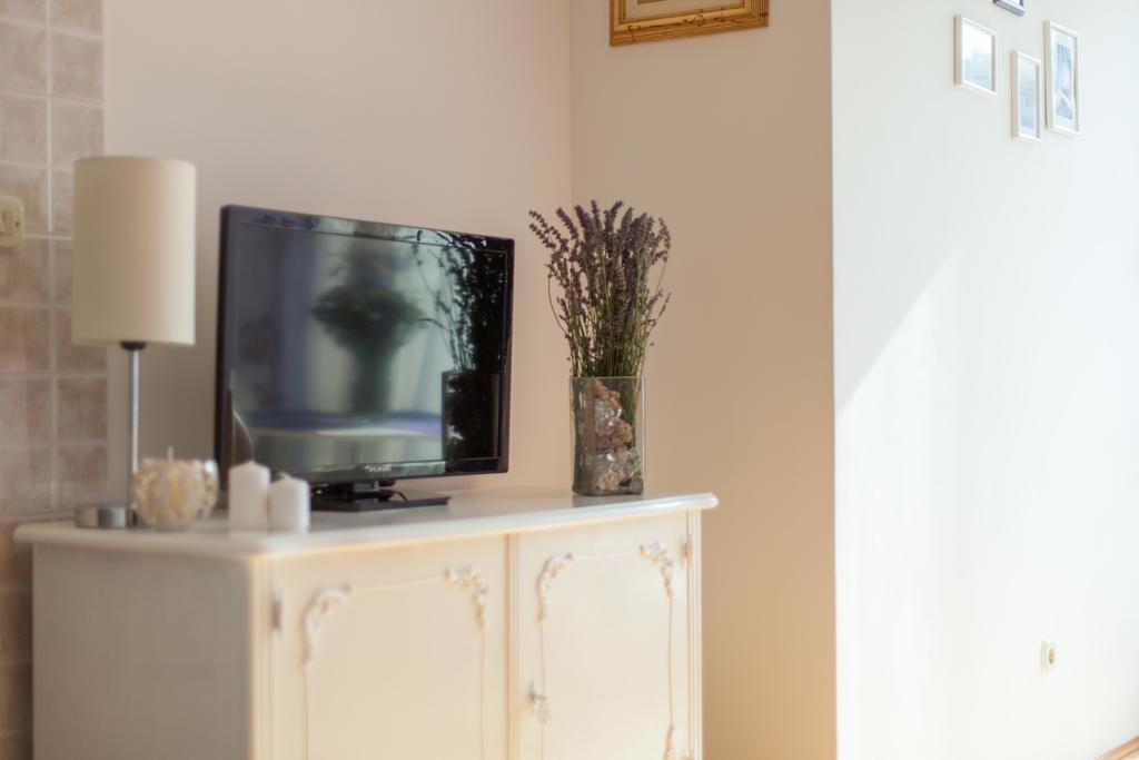 Apartment Skocibusic Split Rom bilde