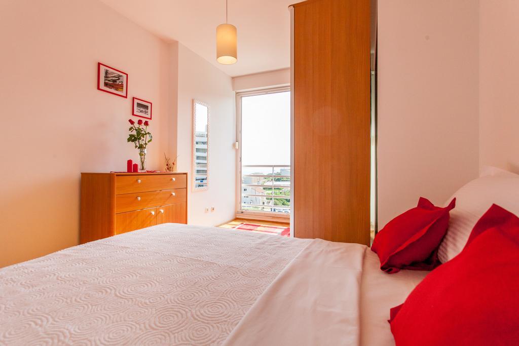 Apartment Skocibusic Split Rom bilde