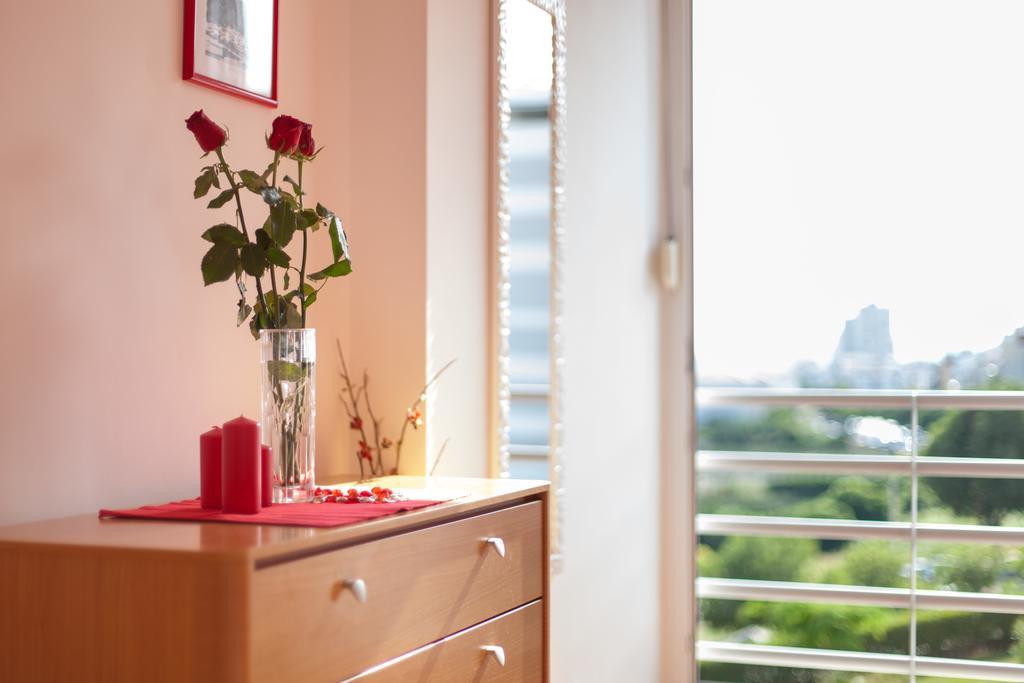 Apartment Skocibusic Split Rom bilde